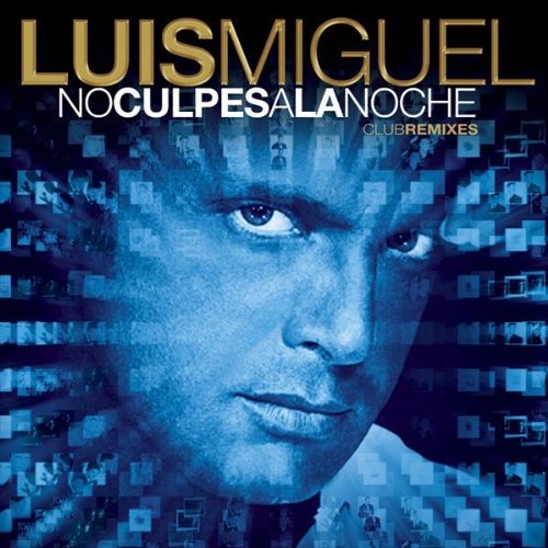 Luis Miguel – Alguien Como Tu (ROCAsound Mix)